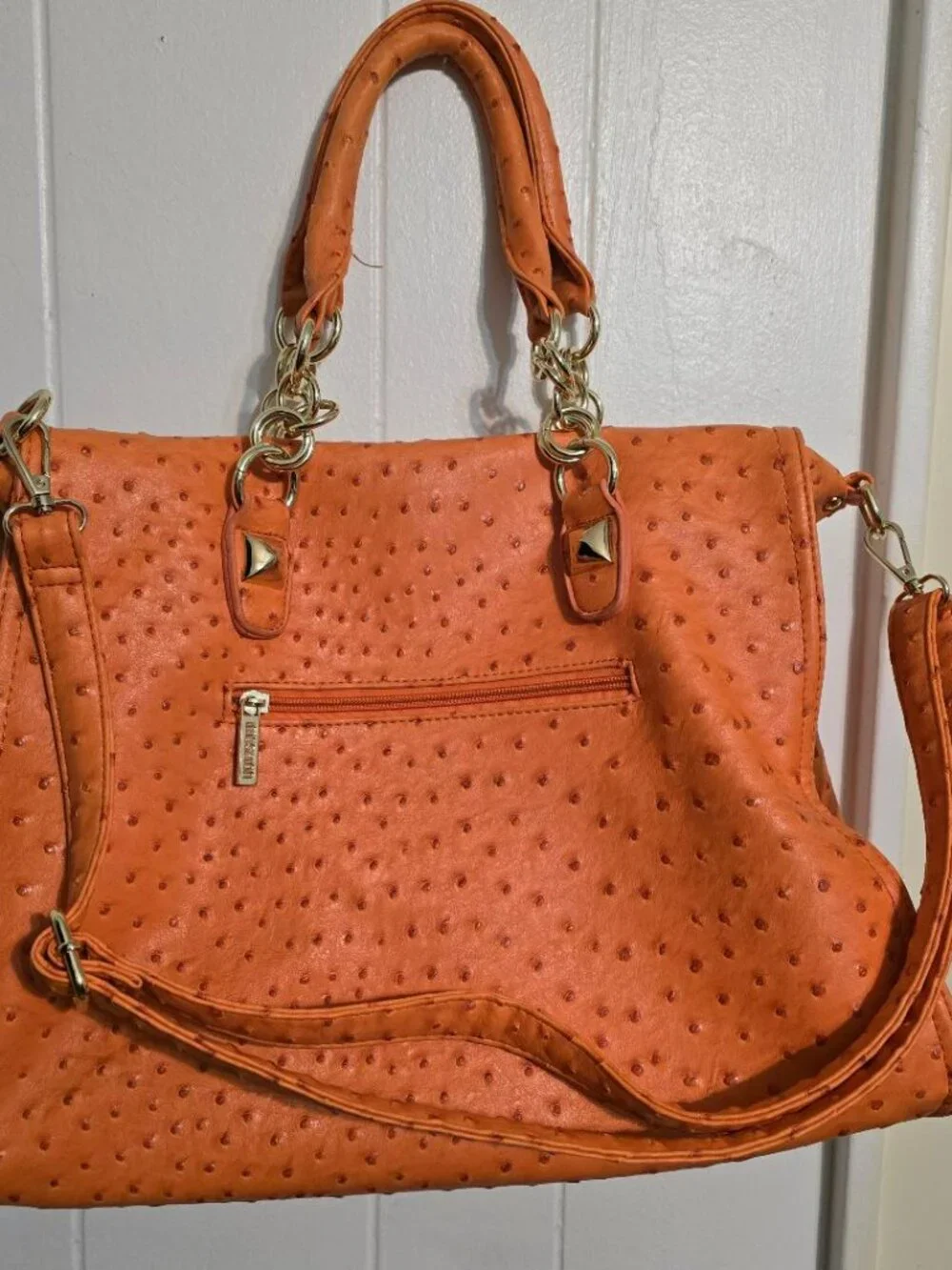 Imoshion sachel tote